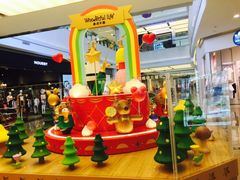 -Wooderfullife森活木趣(印象城店)