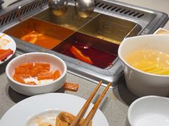 -海底捞火锅(九久奥特莱斯店)