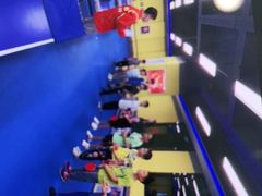 -乐旋乒乓球(深圳南油店)