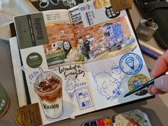 -KUDDO COFFEE(深圳湾总部)