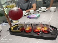 -3号仓库·创意中国菜(乐清正大广场店)