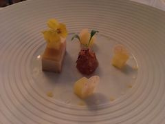 -迪拜帆船酒店海底餐厅