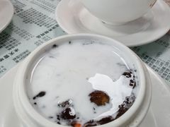 -俊丽双皮奶甜品店