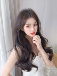 -HG美发设计沙龙