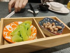 -新吉士·上海菜(浦东LCM置汇旭辉店)