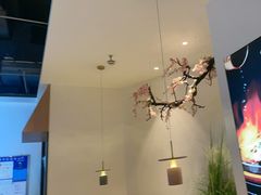 -蜜桃餐厅·伴山(绿宝广场店)