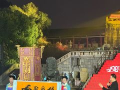 -寻梦滕王阁实景演出