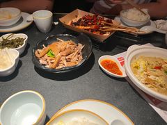 -湘阁里辣(南联锦泰城店)