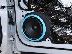 -神莺汽车音响改装连锁机构(深圳旗舰店)