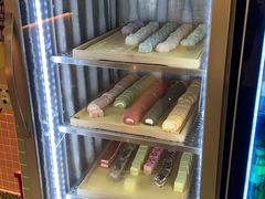 -姜胖胖无限自助烤肉(罗湖宝能店)