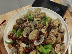 -启博美食城(孟家店)