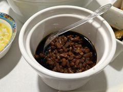 -肆月河豚·新淮扬(金融街店)