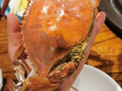 -海味当家·蒸锅海鲜(星海公园店)