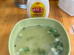 -张记奔吃小面