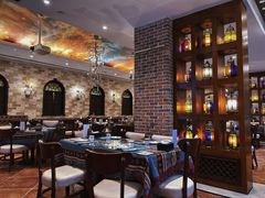 -巴依老爷新疆美食(工体旗舰店)