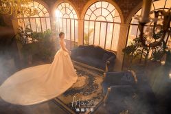 -艺匠摄影ARTIZ STUDIO(南京店)