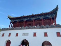 -普陀宗乘之庙(小布达拉宫)
