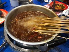 -马路边边串串香(双井直营店)