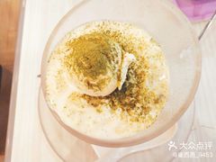 -满记甜品(荟聚购物中心店)