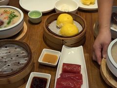 -如轩·海鲜砂锅粥·潮汕菜(海珠店)