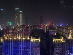 -星城之眼摩天轮