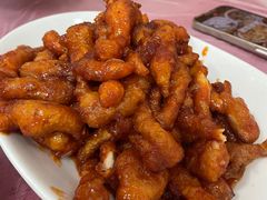 -乐乐餐厅(湘子庙街店)