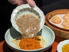 -裕兴记•蟹黄面馆(人民广场店)