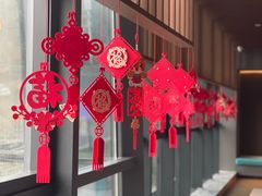 -珠海拱北口岸智选假日酒店