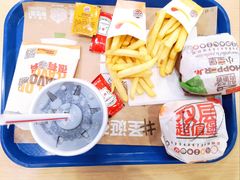 -汉堡王(保定万博广场店)