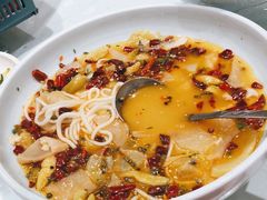 -小厨娘淮扬菜(天印大道店)