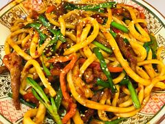 -同福聚新疆大盘鸡(总店)