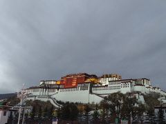 -布达拉宫