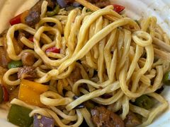 -文三里屯面馆(三里屯店)
