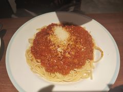 -萨莉亚意式餐厅(杭州西溪龙湖天街店)