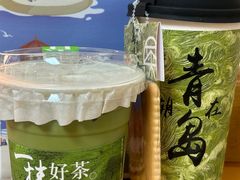 -二嫚私家菜馆