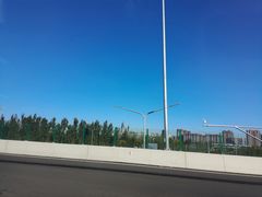 -爱康国宾体检中心(建国门分院)