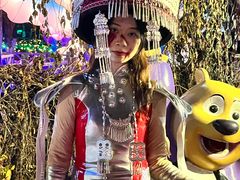 -沈阳方特欢乐世界