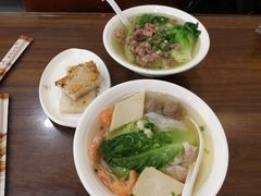 -沙河粉村·国家非遗传承(云台店)