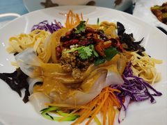 -大连湾旭日·家宴·海肠捞饭(马栏广场店)