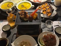 -花潮料理艺食馆(成都万象城店)