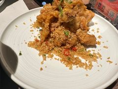 -港丽餐厅(来福士店)