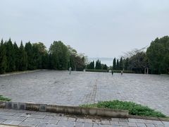 -张公山寨景区