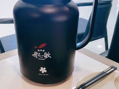 -船歌·鱼水饺青岛菜(合肥路永旺店)