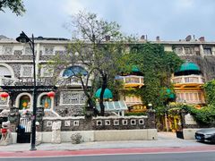 -成桂西餐厅·42年的味道(五大道疙瘩楼店)