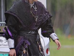 -千年银杏谷文化旅游区