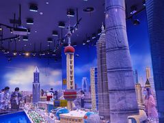-上海乐高探索中心
