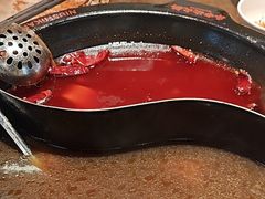 -牛市坎火锅(建设路店)