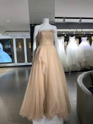 -MANLI BRIDAL婚纱