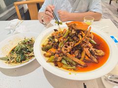 -辣婆婆(航天桥店)