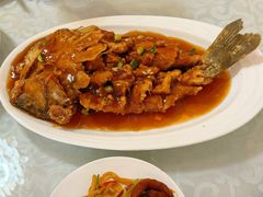 -牟传仁饭庄(星海店)